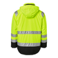 Top Swede 122 Hi - Vis Jakke 1000686 - Sikkerhedsgiganten Jakker