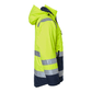Top Swede 122 Hi - Vis Jakke 1000686 - Sikkerhedsgiganten Jakker