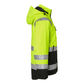 Top Swede 122 Hi - Vis Jakke 1000686 - Sikkerhedsgiganten Jakker
