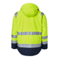 Top Swede 122 Hi - Vis Jakke 1000686 - Sikkerhedsgiganten Jakker