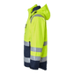 Top Swede 122 Hi - Vis Jakke 1000686 - Sikkerhedsgiganten Jakker