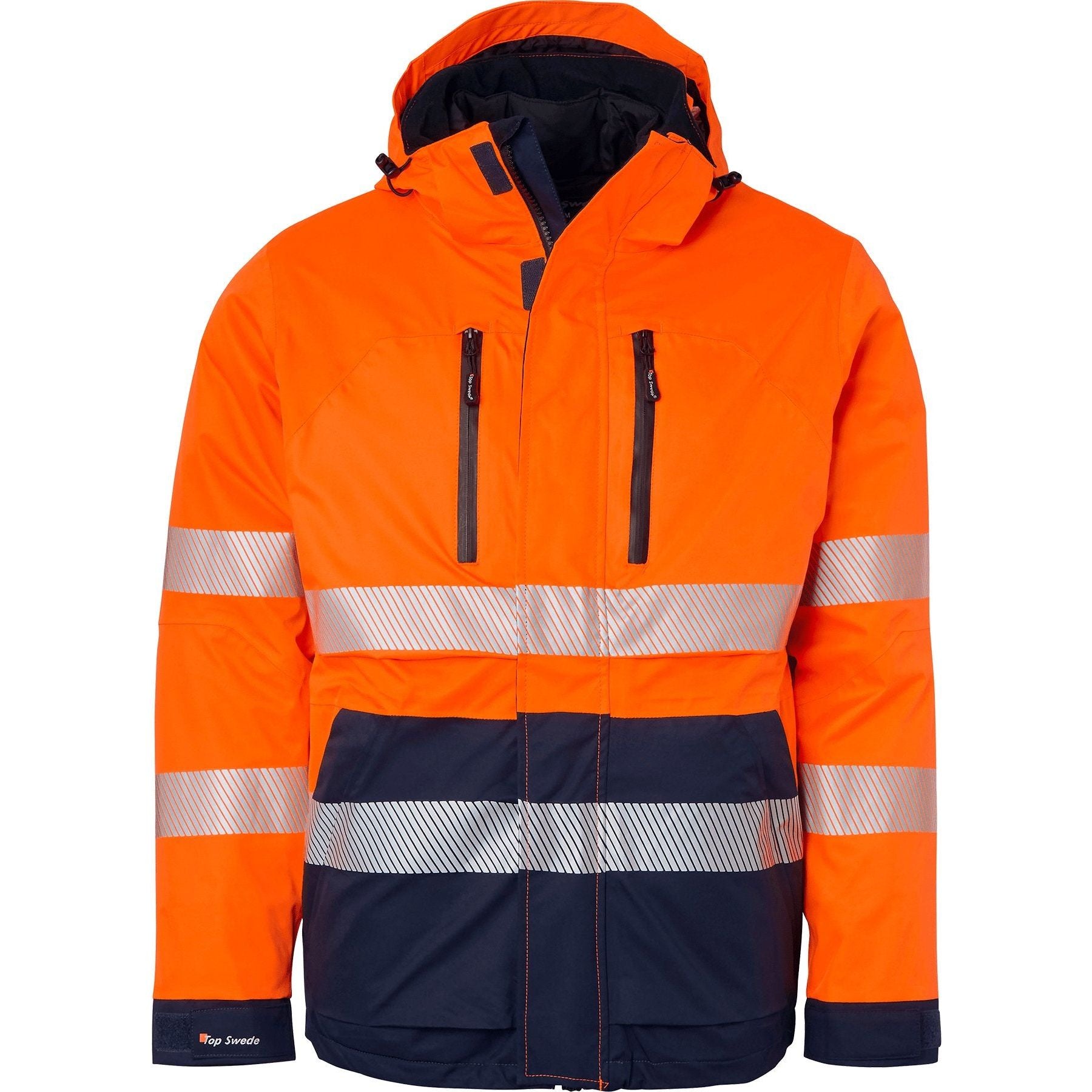 Top Swede 127 Jacket - Sikkerhedsgiganten