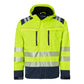 Top Swede 130 Jakke Hi - Vis - Sikkerhedsgiganten