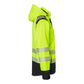 Top Swede 130 Jakke Hi - Vis - Sikkerhedsgiganten