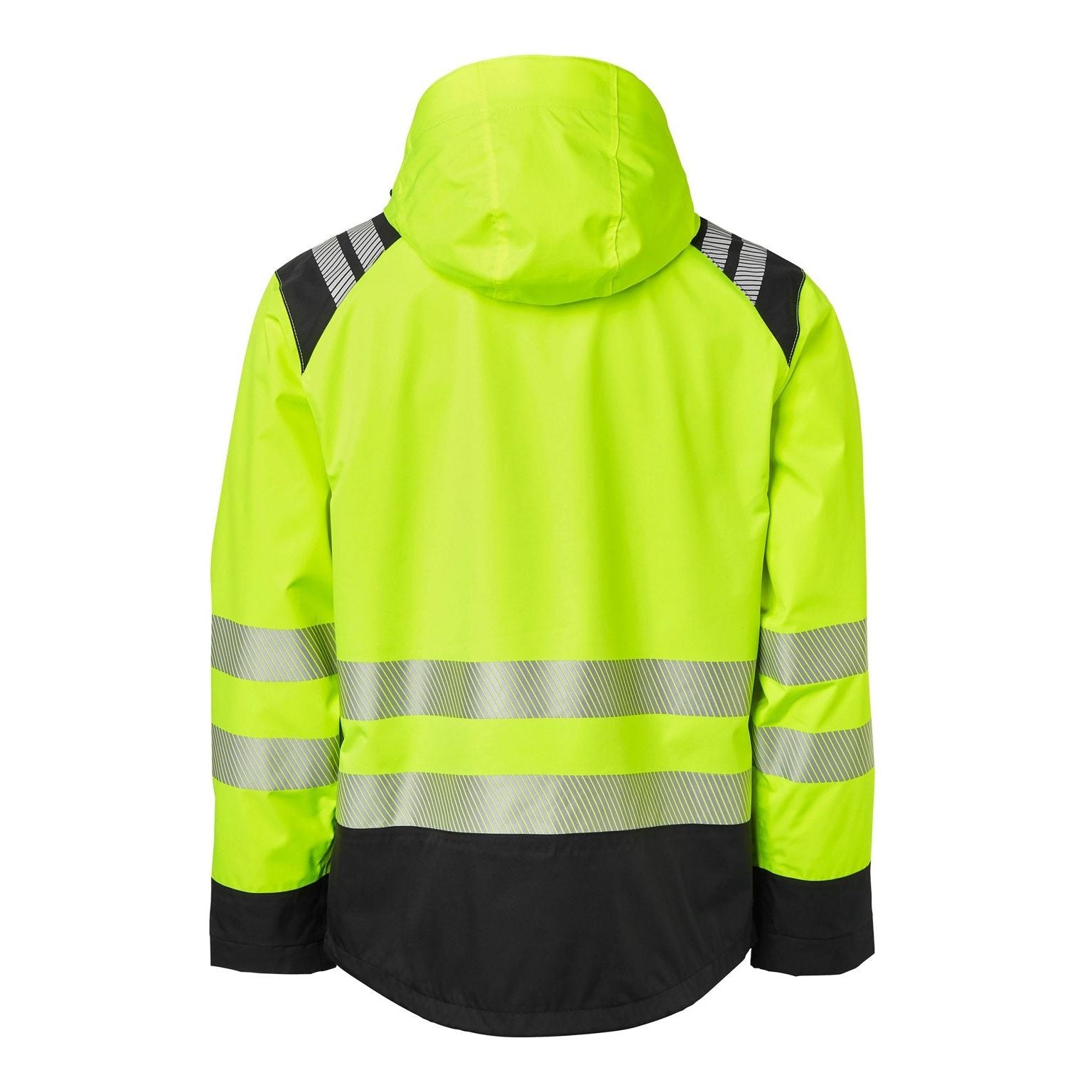 Top Swede 130 Jakke Hi - Vis - Sikkerhedsgiganten