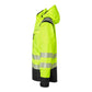 Top Swede 130 Jakke Hi - Vis - Sikkerhedsgiganten