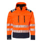 Top Swede 130 Jakke Hi - Vis - Sikkerhedsgiganten