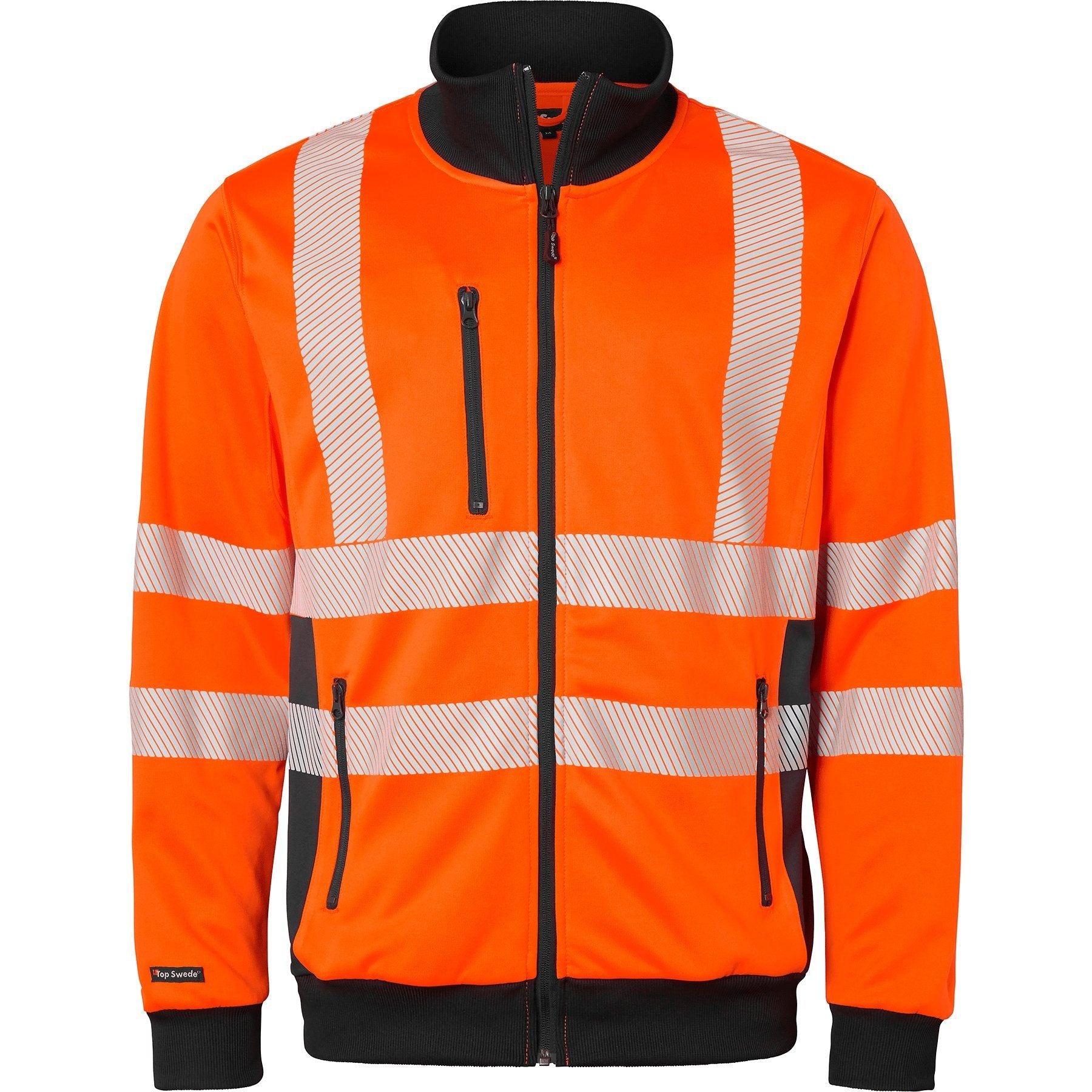 Top Swede 1529 Sweat - Sikkerhedsgiganten
