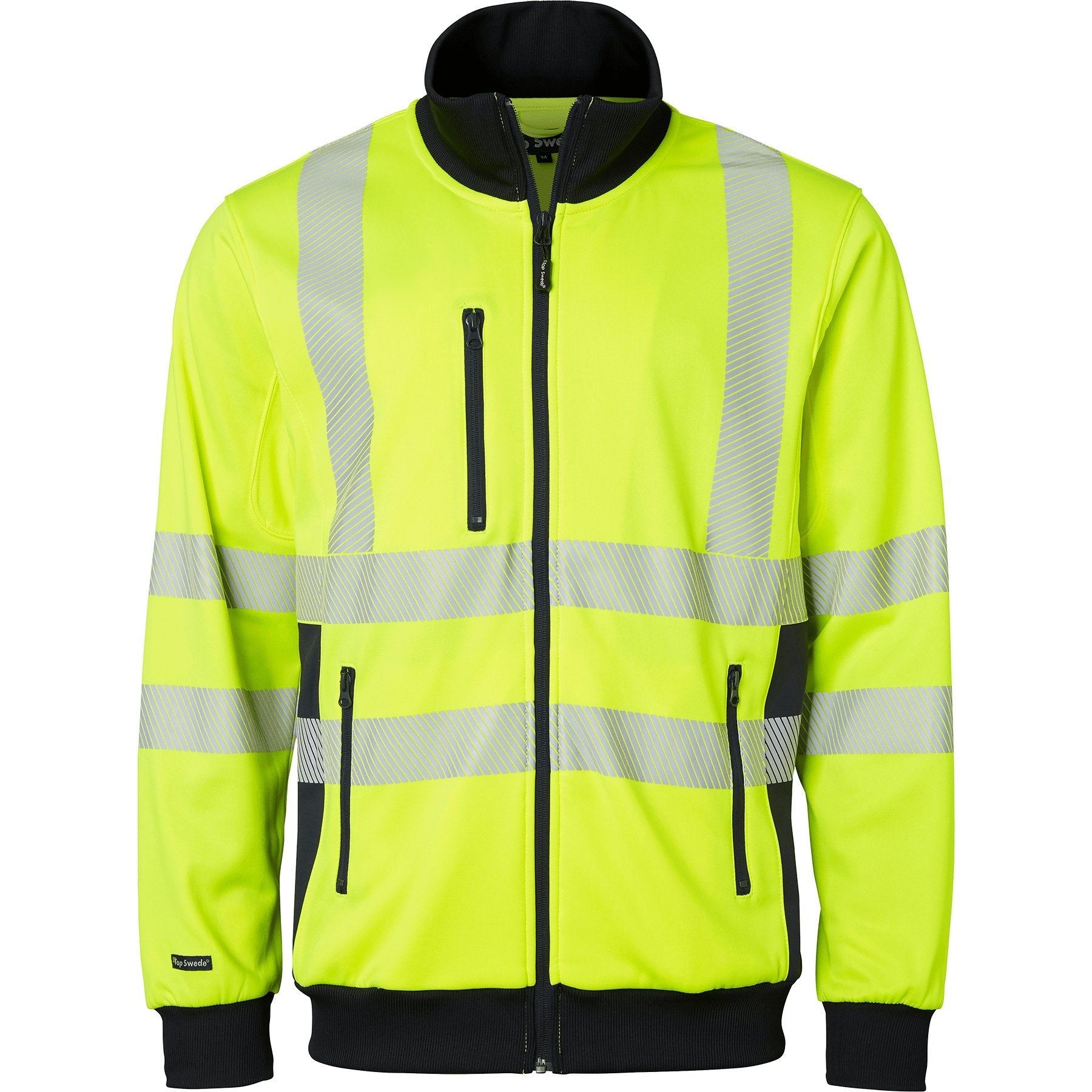 Top Swede 1529 Sweat - Sikkerhedsgiganten