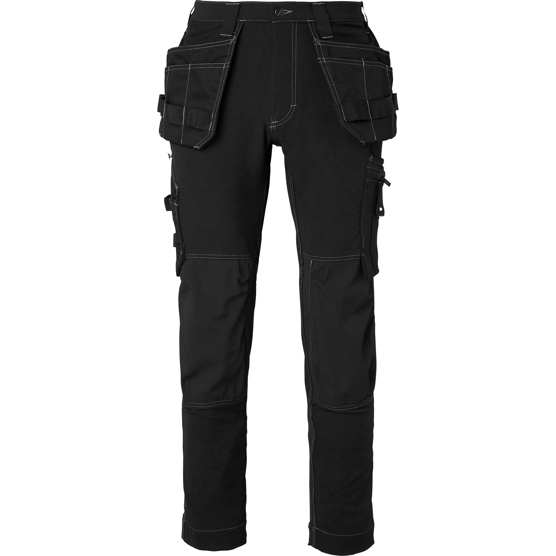 Top Swede 306 Craftsmen Trousers - Sikkerhedsgiganten