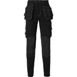Top Swede 307 Craftsmen Trousers Dame - Sikkerhedsgiganten