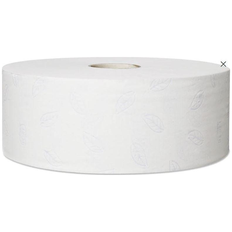 Tork 110273 Premium Soft Midi Jumbo toiletpapir 6 ruller 360 meter T1 - Sikkerhedsgiganten