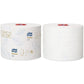 Tork 127520 Premium soft midi toiletpapir 2 lag 27 ruller T6 - Sikkerhedsgiganten