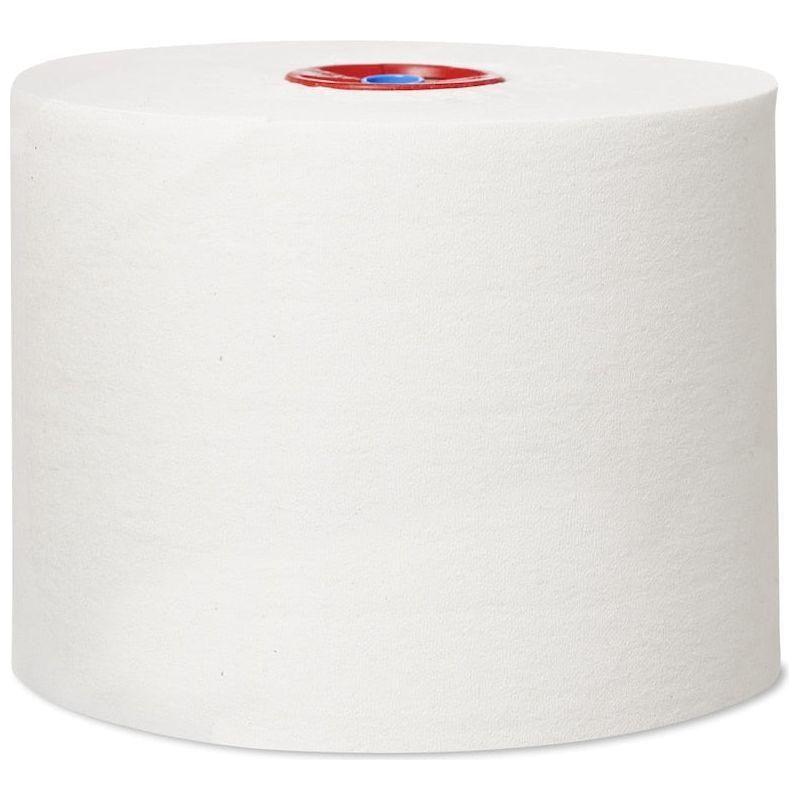 Tork 127540 Universal midi toiletpapir 1 lag 27 ruller T6 - Sikkerhedsgiganten