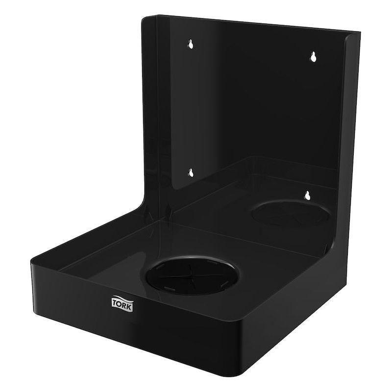 Tork 207210 Performance Wiper - Pack dispenser sort W3 - Sikkerhedsgiganten