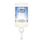 Tork 420401 Premium Industri sæbe 1000 ml S1 - Sikkerhedsgiganten