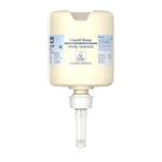Tork 420502 Premium Mild mini sæbe 475 ml S2 - Sikkerhedsgiganten