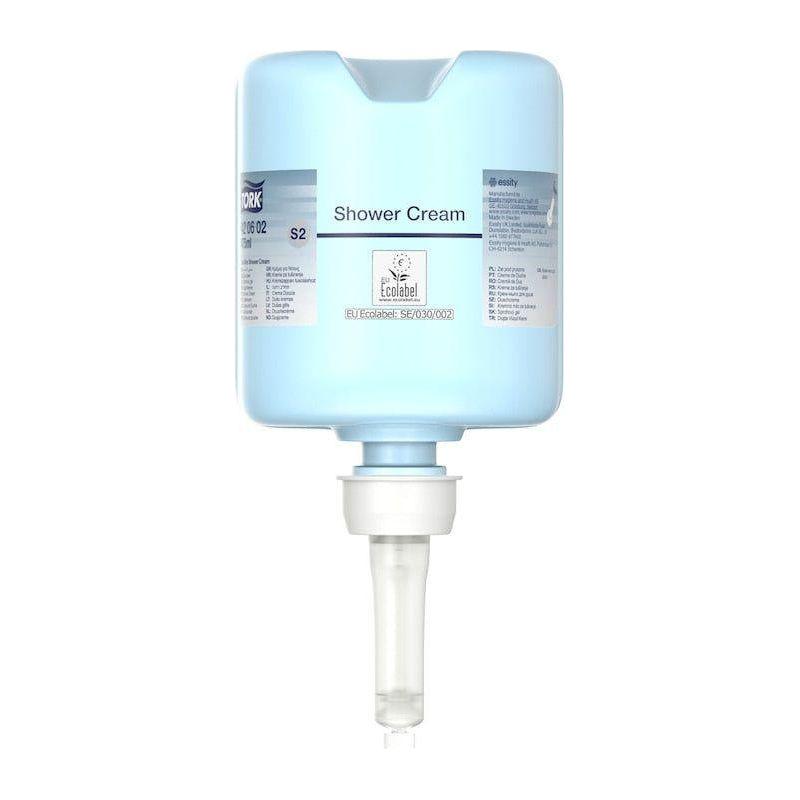 Tork 420602 Premium Hair & Body mini sæbe 475 ml S2 - Sikkerhedsgiganten