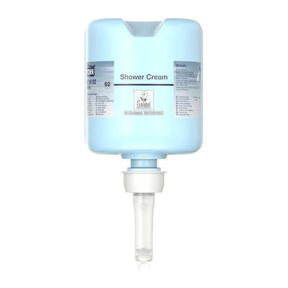 Tork 420602 Premium Hair & Body mini sæbe 475 ml S2 - Sikkerhedsgiganten