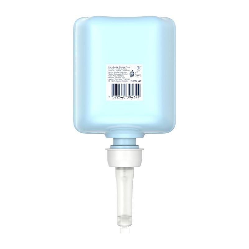 Tork 420602 Premium Hair & Body mini sæbe 475 ml S2 - Sikkerhedsgiganten