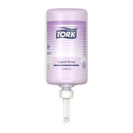 Tork 420911 Premium Extra Hygiene sæbe 1000 ml S1 - Sikkerhedsgiganten