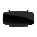 Tork 460015 Image Design - låg til affaldsbeholder Sort B1 - Sikkerhedsgiganten