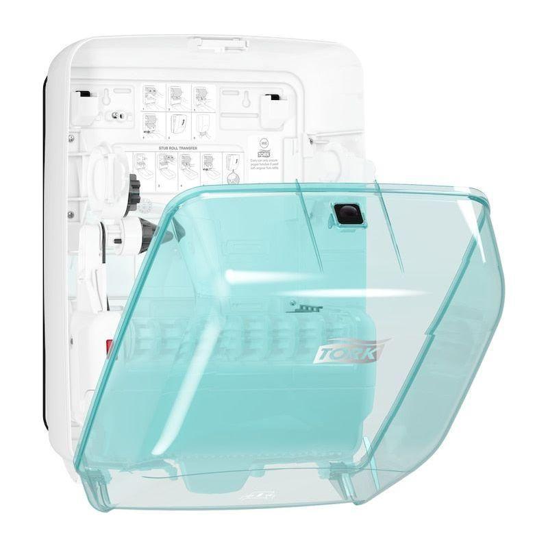 Tork 651420 Washstation Dispenser - Sikkerhedsgiganten