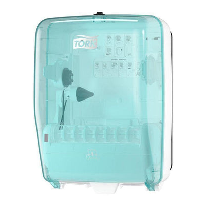 Tork 651420 Washstation Dispenser - Sikkerhedsgiganten