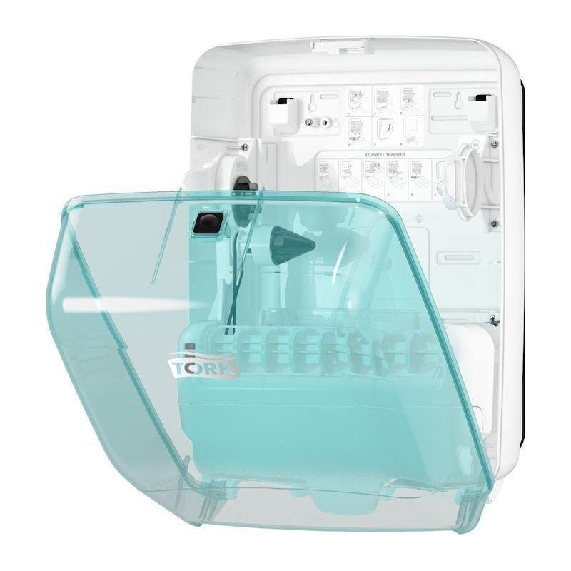 Tork 651420 Washstation Dispenser - Sikkerhedsgiganten