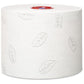 Tork Advanced midi toiletpapir 2 lag 27 ruller T6 127530 - Sikkerhedsgiganten