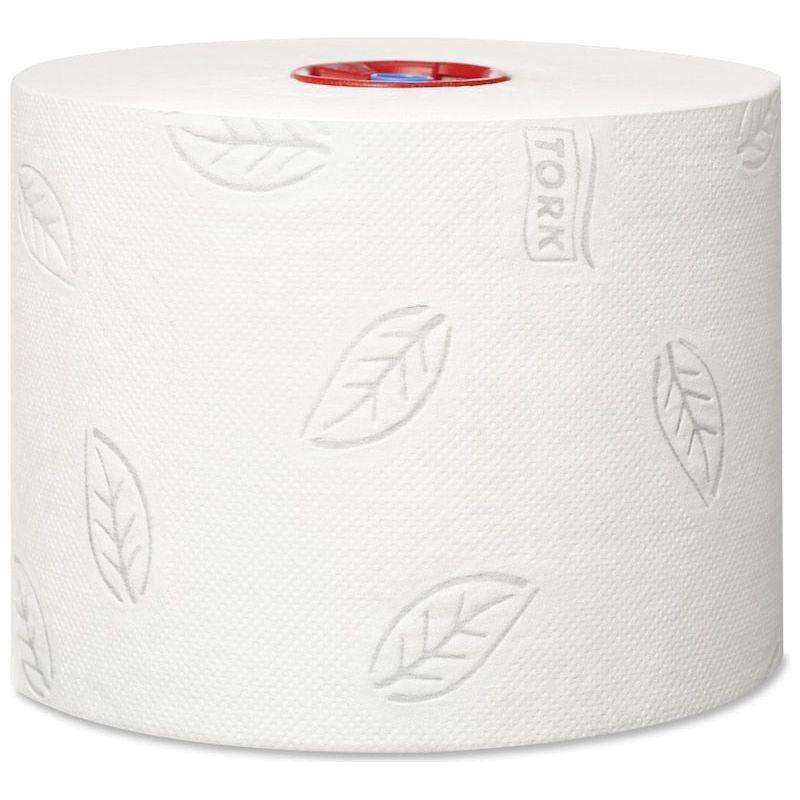 Tork Advanced midi toiletpapir 2 lag 27 ruller T6 127530 - Sikkerhedsgiganten