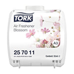 Tork Constant Airfreshener Breeze, Blomst eller Neutral A3 - Sikkerhedsgiganten