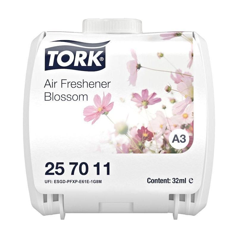 Tork Constant Airfreshener Breeze, Blomst eller Neutral A3 - Sikkerhedsgiganten