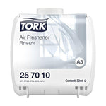 Tork Constant Airfreshener Breeze, Blomst eller Neutral A3 - Sikkerhedsgiganten