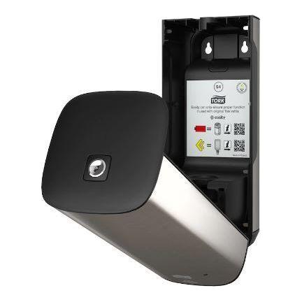 Tork Dispenser 460009 Skumsæbe med Intuition sensor, S4 - Sikkerhedsgiganten