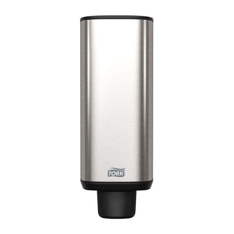 Tork Dispenser 460010 Skumsæbe og Håndsprit, S4 - Sikkerhedsgiganten