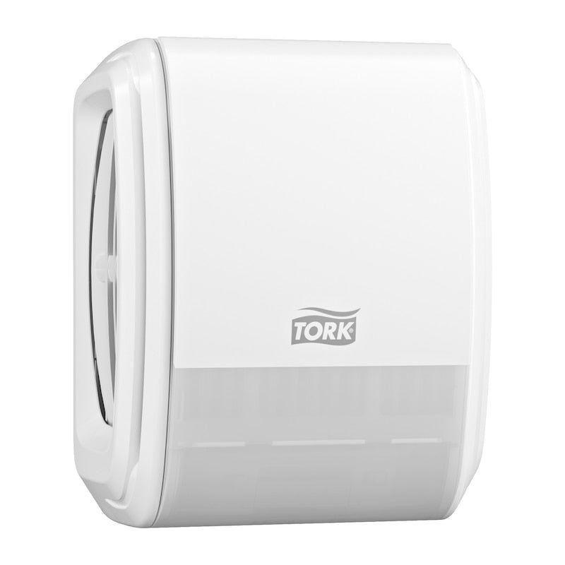 Tork Dispenser Constant Airfreshener Hvid eller Sort A3 - Sikkerhedsgiganten