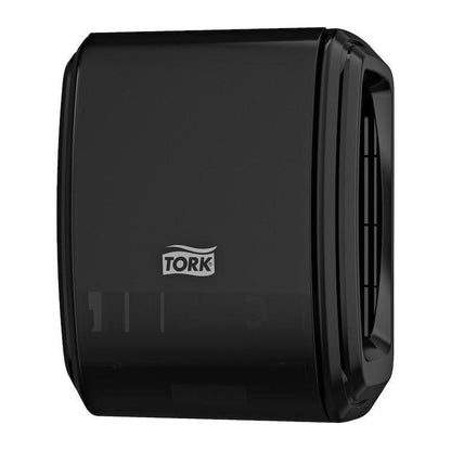Tork Dispenser Constant Airfreshener Hvid eller Sort A3 - Sikkerhedsgiganten