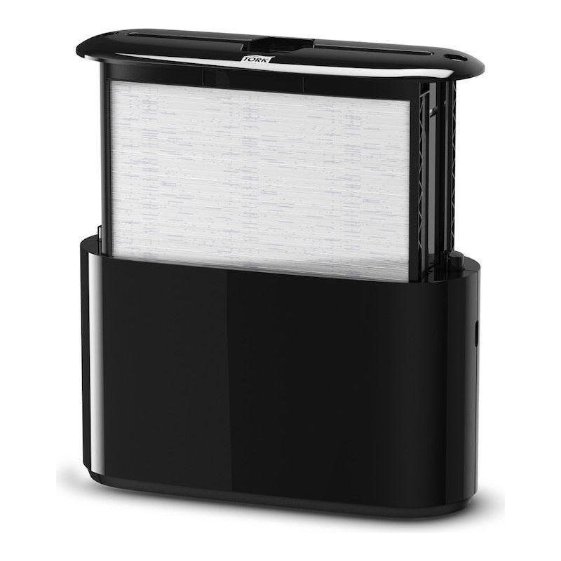 Tork Elavation Xpress borddispenser H2 - Sikkerhedsgiganten