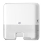 Tork Elavation Xpress mini håndklædeark dispenser H2 - Sikkerhedsgiganten