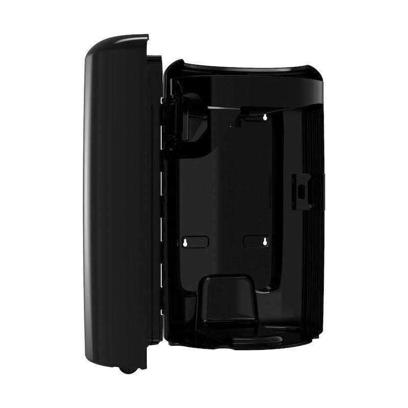 Tork Elevation Affaldsbeholder 50 liter Hvid B1. - Sikkerhedsgiganten