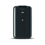 Tork Elevation Affaldsbeholder, Hvid eller Sort, 5 l, B3 - Sikkerhedsgiganten