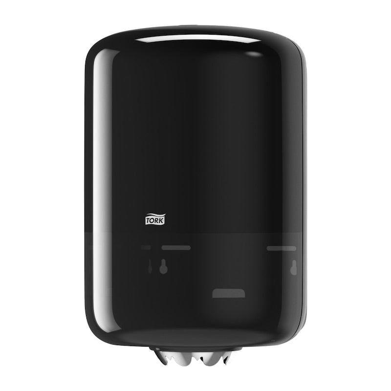 Tork Elevation centerfeed dispenser hvid M2 - Sikkerhedsgiganten