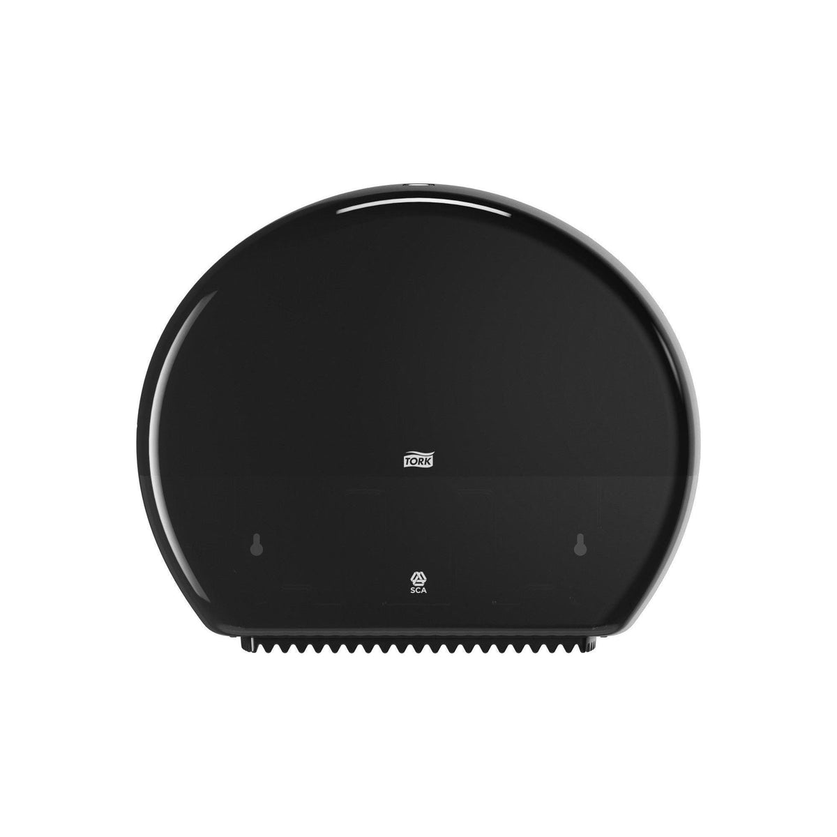 Tork Elevation Jumbo toiletpapir dispenser T1 - Sikkerhedsgiganten