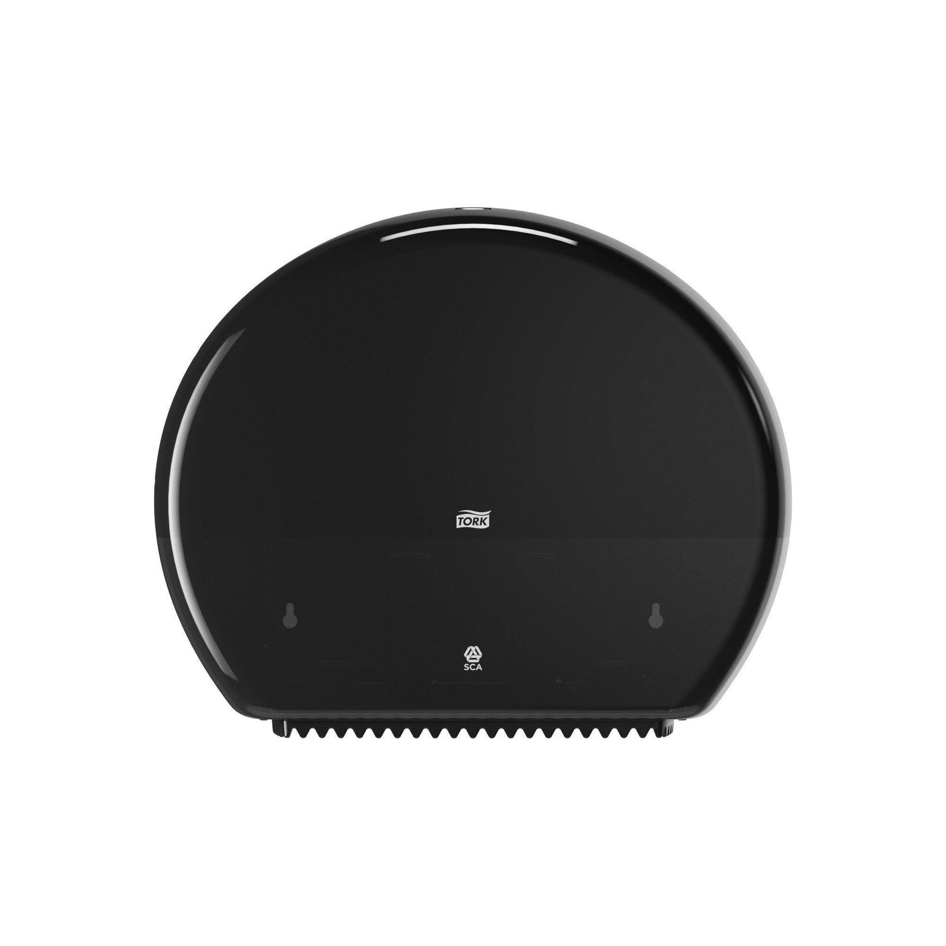 Tork Elevation Jumbo toiletpapir dispenser T1 - Sikkerhedsgiganten