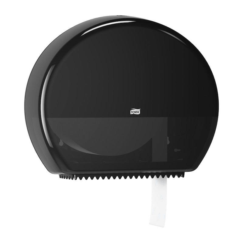 Tork Elevation Jumbo toiletpapir dispenser T1 - Sikkerhedsgiganten