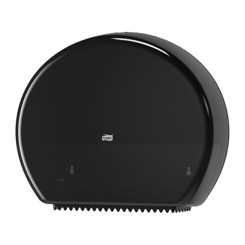 Tork Elevation Jumbo toiletpapir dispenser T1 - Sikkerhedsgiganten