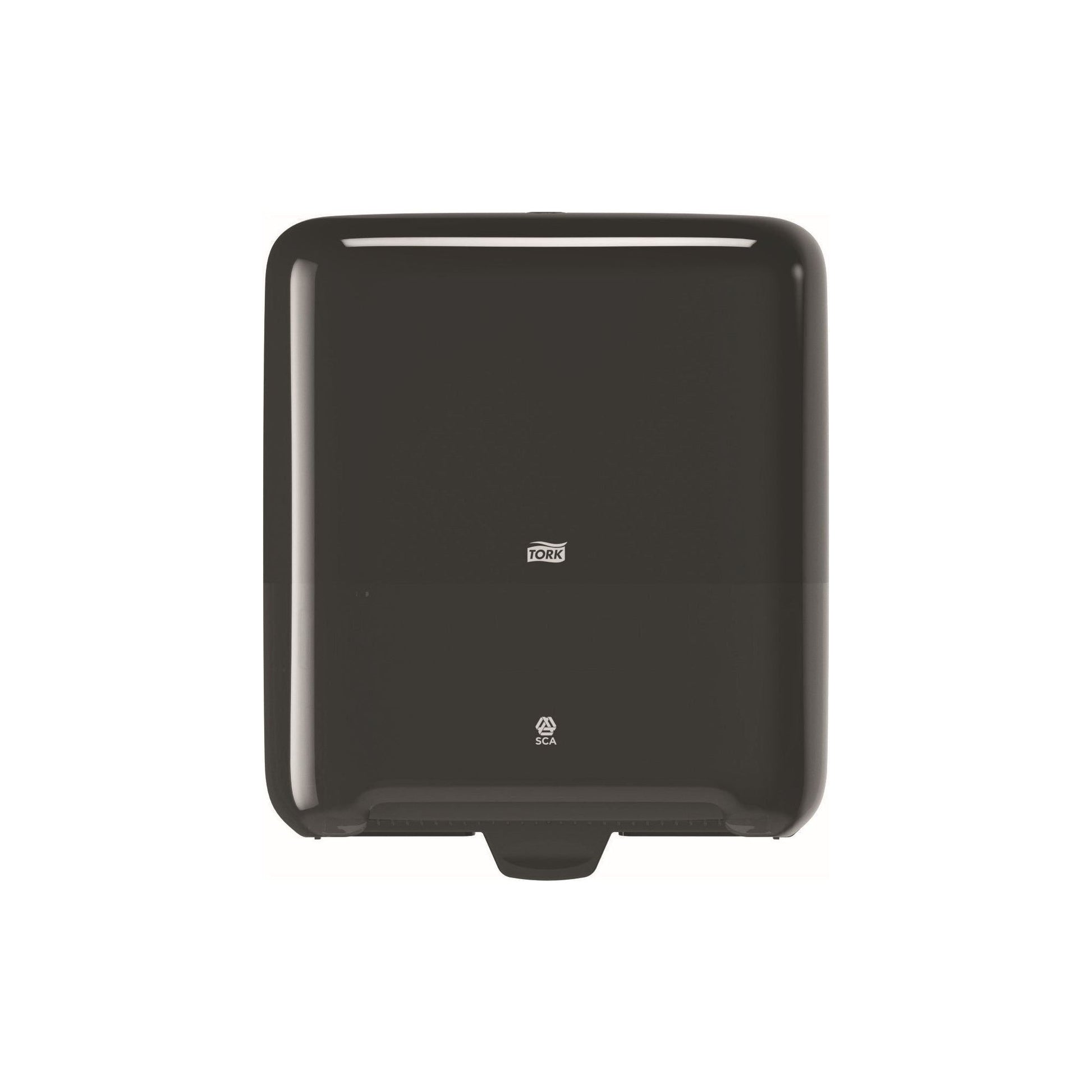 Tork Elevation Matic håndklæderulle dispenser H1 551008 - Sikkerhedsgiganten
