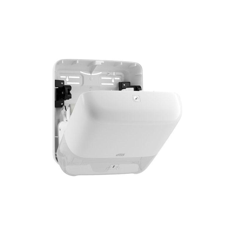 Tork Elevation Matic håndklæderulle dispenser H1 551008 - Sikkerhedsgiganten