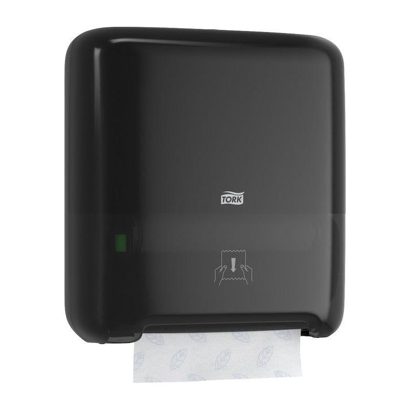 Tork Elevation Matic håndklæderulle dispenser H1 551008 - Sikkerhedsgiganten